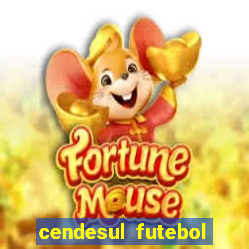 cendesul futebol society e eventos recife - pe